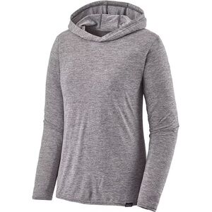 Patagonia | Capilene Cool Long Sleeve Hoodie | Size M